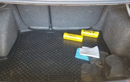 Volkswagen Polo VI (EU Market), 2016 год, 1 150 000 рублей, 7 фотография