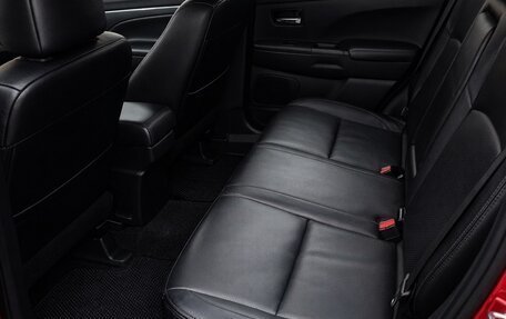 Mitsubishi ASX I рестайлинг, 2011 год, 1 050 000 рублей, 5 фотография