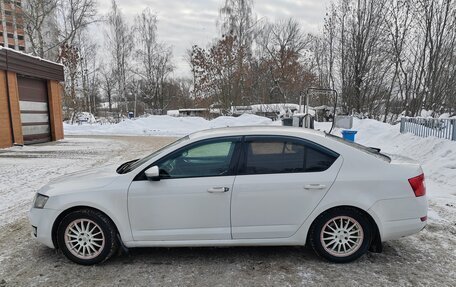Skoda Octavia, 2014 год, 790 000 рублей, 8 фотография