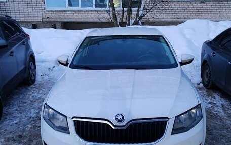 Skoda Octavia, 2014 год, 790 000 рублей, 10 фотография