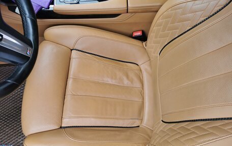 BMW 7 серия, 2017 год, 4 500 000 рублей, 18 фотография