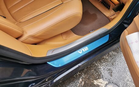 BMW 7 серия, 2017 год, 4 500 000 рублей, 13 фотография