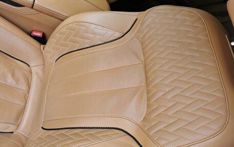 BMW 7 серия, 2017 год, 4 500 000 рублей, 19 фотография