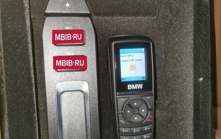 BMW 7 серия, 2017 год, 4 500 000 рублей, 30 фотография