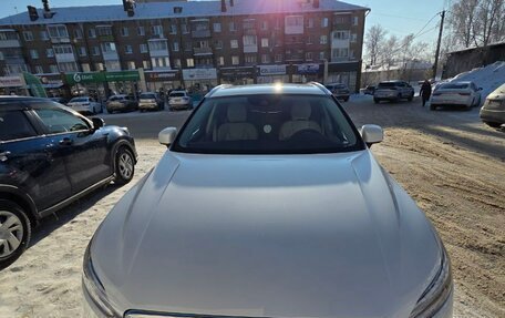 Volvo XC60 II, 2020 год, 4 650 000 рублей, 3 фотография