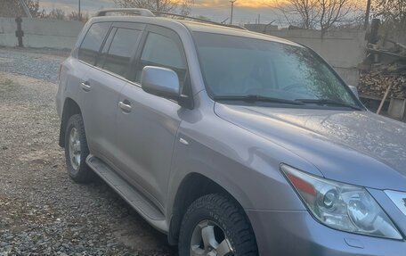 Lexus LX III, 2008 год, 2 700 000 рублей, 3 фотография