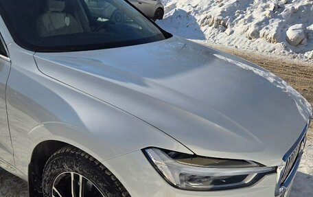 Volvo XC60 II, 2020 год, 4 650 000 рублей, 2 фотография