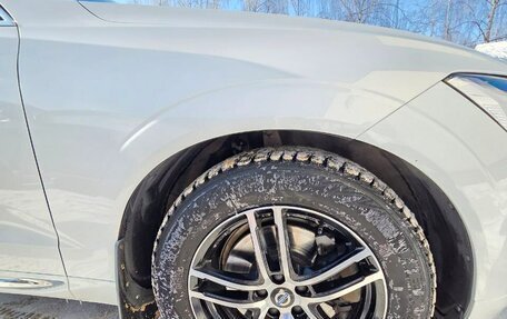 Volvo XC60 II, 2020 год, 4 650 000 рублей, 4 фотография