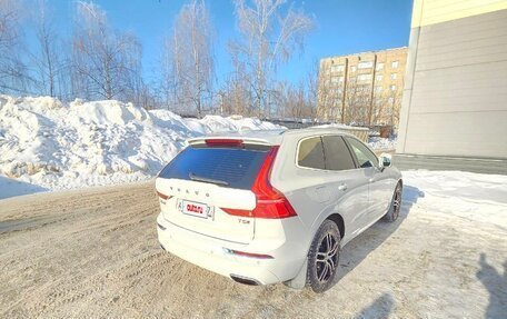 Volvo XC60 II, 2020 год, 4 650 000 рублей, 5 фотография