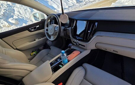 Volvo XC60 II, 2020 год, 4 650 000 рублей, 8 фотография