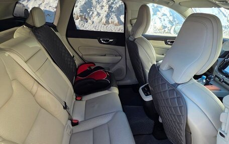 Volvo XC60 II, 2020 год, 4 650 000 рублей, 11 фотография