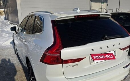 Volvo XC60 II, 2020 год, 4 650 000 рублей, 6 фотография