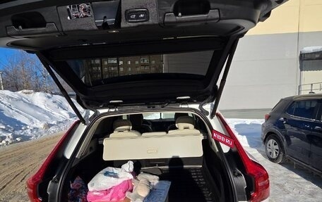 Volvo XC60 II, 2020 год, 4 650 000 рублей, 12 фотография