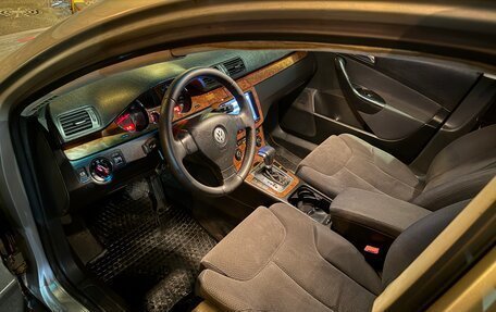 Volkswagen Passat B6, 2005 год, 400 000 рублей, 7 фотография