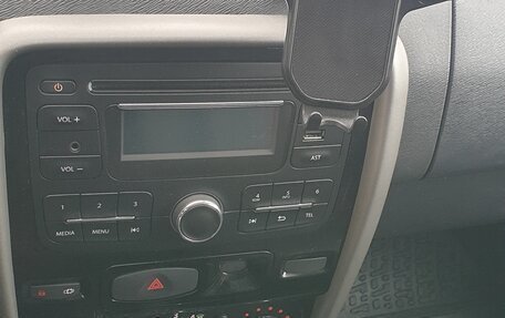 Renault Duster I рестайлинг, 2015 год, 1 350 000 рублей, 5 фотография