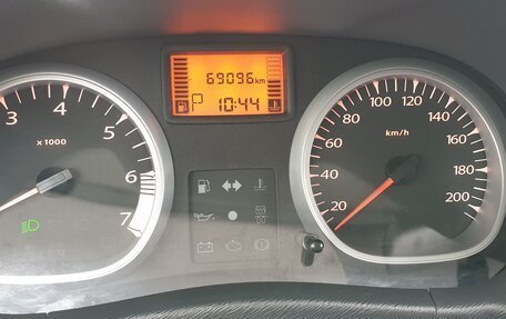 Renault Duster I рестайлинг, 2015 год, 1 350 000 рублей, 6 фотография