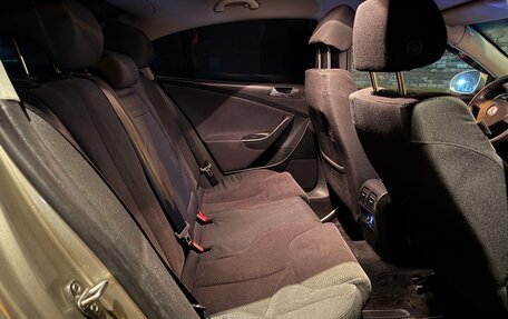 Volkswagen Passat B6, 2005 год, 400 000 рублей, 9 фотография