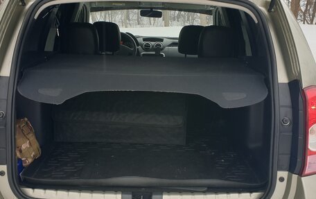 Renault Duster I рестайлинг, 2015 год, 1 350 000 рублей, 8 фотография