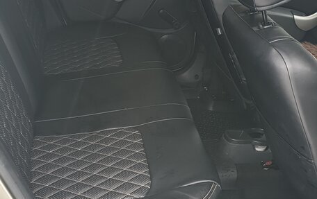 Renault Duster I рестайлинг, 2015 год, 1 350 000 рублей, 10 фотография