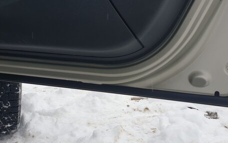 Renault Duster I рестайлинг, 2015 год, 1 350 000 рублей, 12 фотография