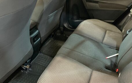 Toyota Corolla, 2013 год, 1 390 000 рублей, 6 фотография