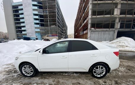 KIA Cerato III, 2011 год, 810 000 рублей, 2 фотография