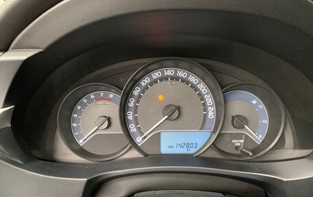 Toyota Corolla, 2013 год, 1 390 000 рублей, 8 фотография