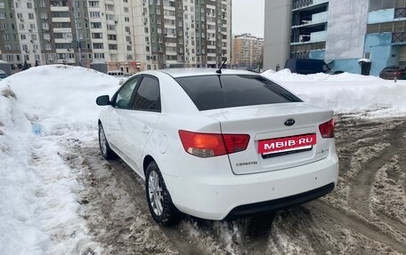 KIA Cerato III, 2011 год, 810 000 рублей, 3 фотография