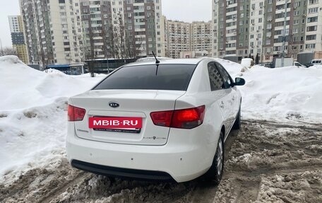 KIA Cerato III, 2011 год, 810 000 рублей, 4 фотография