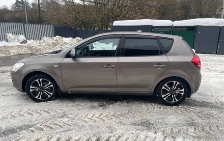 KIA cee'd I рестайлинг, 2009 год, 625 000 рублей, 5 фотография