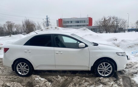KIA Cerato III, 2011 год, 810 000 рублей, 5 фотография