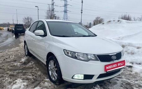 KIA Cerato III, 2011 год, 810 000 рублей, 6 фотография