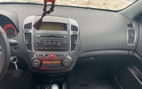 KIA cee'd I рестайлинг, 2009 год, 625 000 рублей, 10 фотография