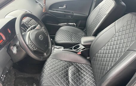 KIA cee'd I рестайлинг, 2009 год, 625 000 рублей, 9 фотография