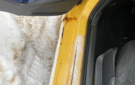 Volkswagen Polo VI (EU Market), 2016 год, 290 000 рублей, 10 фотография