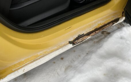 Volkswagen Polo VI (EU Market), 2016 год, 290 000 рублей, 11 фотография