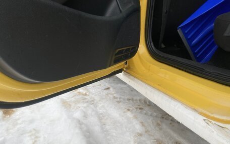 Volkswagen Polo VI (EU Market), 2016 год, 290 000 рублей, 9 фотография