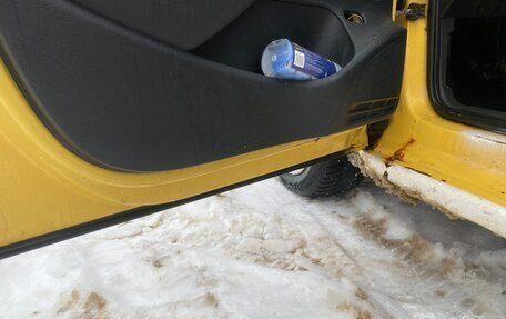 Volkswagen Polo VI (EU Market), 2016 год, 290 000 рублей, 15 фотография