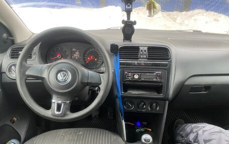 Volkswagen Polo VI (EU Market), 2016 год, 290 000 рублей, 8 фотография