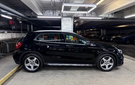 Mercedes-Benz GLA, 2019 год, 3 299 000 рублей, 6 фотография