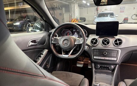 Mercedes-Benz GLA, 2019 год, 3 299 000 рублей, 8 фотография