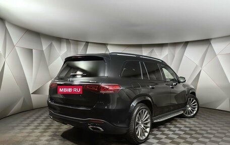 Mercedes-Benz GLS, 2023 год, 14 250 000 рублей, 2 фотография