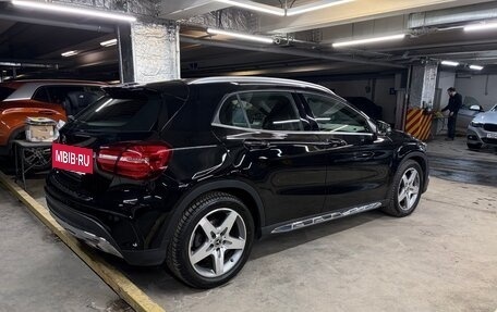 Mercedes-Benz GLA, 2019 год, 3 299 000 рублей, 4 фотография