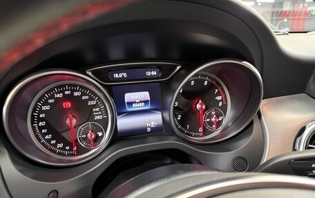 Mercedes-Benz GLA, 2019 год, 3 299 000 рублей, 12 фотография