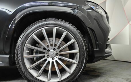 Mercedes-Benz GLS, 2023 год, 14 250 000 рублей, 9 фотография