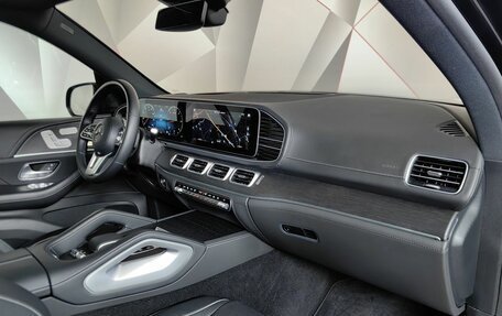 Mercedes-Benz GLS, 2023 год, 14 250 000 рублей, 13 фотография