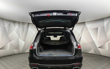 Mercedes-Benz GLS, 2023 год, 14 250 000 рублей, 12 фотография