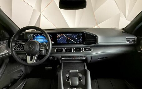 Mercedes-Benz GLS, 2023 год, 14 250 000 рублей, 14 фотография