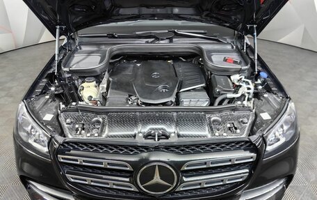 Mercedes-Benz GLS, 2023 год, 14 250 000 рублей, 11 фотография