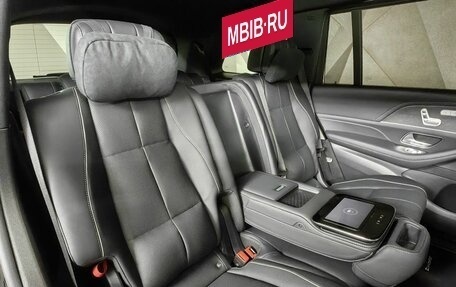 Mercedes-Benz GLS, 2023 год, 14 250 000 рублей, 17 фотография
